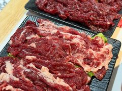 -三毛牛肉店(福强店)