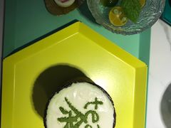 -茶是一枝花泡茶店