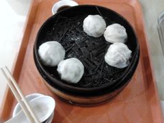 -百年尹氏汤包(湖南路狮子桥店)