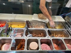 -赛百味SUBWAY(星摩尔店)