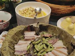 -江南雅厨(李公堤店)