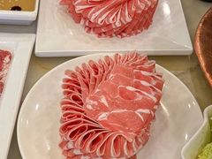 -牛街·马辈儿涮肉(牛街总店)