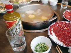 -小牛海记潮汕牛肉店(永定路店)
