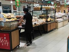 -永辉超市(嘉定宝龙广场店)