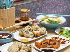 -小杨生煎(天之骄子店)