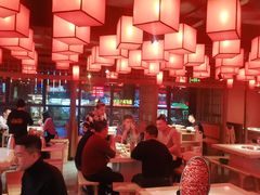 -巴蜀大将火锅(太原旗舰店)