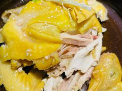 -客家班·客家菜(嘉禾金铂店)