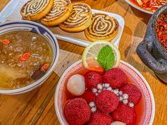 -福苗小骆驼烧烤(莲湖路店)