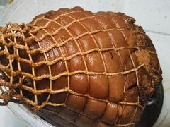 -老北京赵记酱肘子