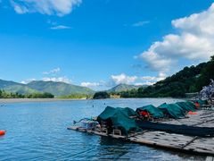 -楠溪江风景名胜区
