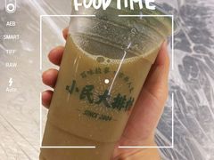 绿豆沙-小民大排档(光谷店)