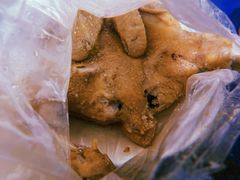 -云洞岩妹仔盐鸡(漳州古城店)