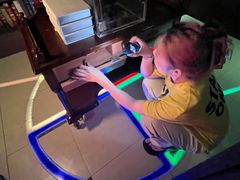 -逃脱反斗城沉浸剧情密室(北京路店)