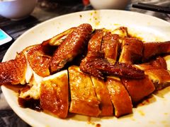豉油鸡-紫金食坊(江南西路店)
