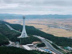 -帽儿山国家森林公园