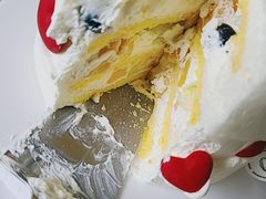 -玲婧胡同·生日蛋糕·餐厅(嘉里城店)