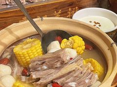 -霄汉羊排(万松园一店)