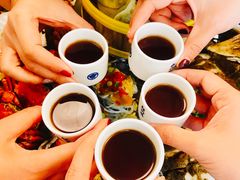-日进一片海.生腌海鲜火锅.宵夜烧烤(三里屯总店)