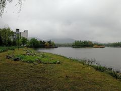 -江南大学(蠡湖校区)