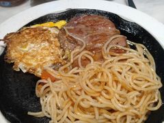 -豪客来牛排(宝龙城市广场店)