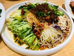 雪满天大拌菜-雪乡情东北菜(塘朗店)