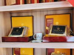 -宫品海参专卖店(静安大宁店)