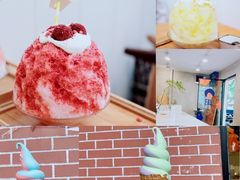 -Dal Cuore 达可芮冰淇淋(陕西北路店)