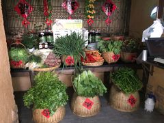 -农耕记·湖南土菜(科技园店)