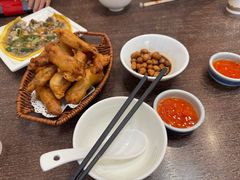 -海坛特色小吃·只做平潭特色菜(平潭店)