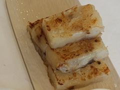 香煎萝卜糕-广州酒家(昌岗地铁站店)