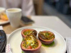 -79号渔船海鲜饭店(宝安店)