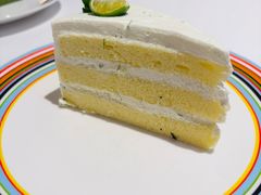 莫吉托蛋糕-姆们M Sweetie Cake(五道口店)