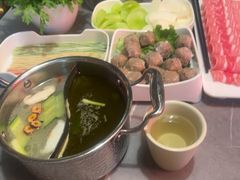 -君邦火锅(新疆大厦店)