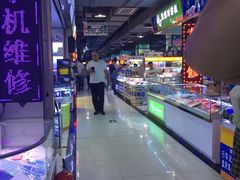 -赛格电子市场(华强北路店)