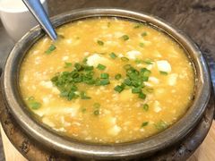 -里山四季中餐厅(来凤街店)