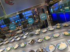 -喜庭海鲜自助(来福士店)