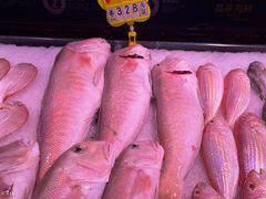 -旺豪超市(胜利购物广场店)
