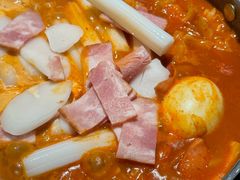 -양평식당·杨平食堂(华贸店)