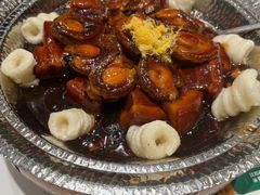 -绸乡宴酒店·融合苏帮宴(吴江店)