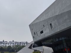 -柳州白莲洞洞穴科学博物馆