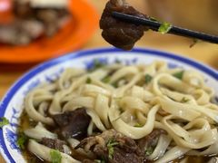 -清真-戏楼王记牛肉面