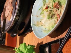 -千寻烧肉(政务区店)