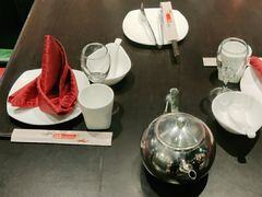 -老牌坊鲁菜名店(美莲广场店)
