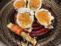 -火炉火自助餐(喜隆多店)