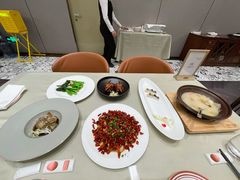 秘制红烧乳鸽-潮好味(国贸英皇集团中心店)