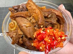 -阿姨牛杂(北京路店)