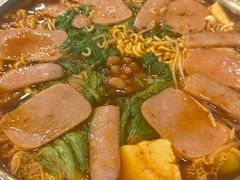 年糕部队锅-韩礼年糕(飞虹路店)