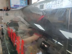 -樊记腊汁肉(竹笆市总店)