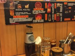 -博多一幸舍(侨福芳草地购物中心店)