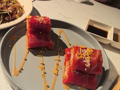 -食大利香港茶餐厅(南亚风情第一城店)